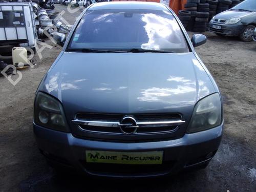 Used Parts OPEL VECTRA C GTS (Z02) 1.9 CDTI (F68) 2459147