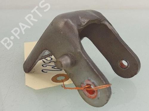 Used Hinge/Door check strap PEUGEOT 208 I (CA_, CC_) 1.2 VTI 82 (82 hp) 28908326