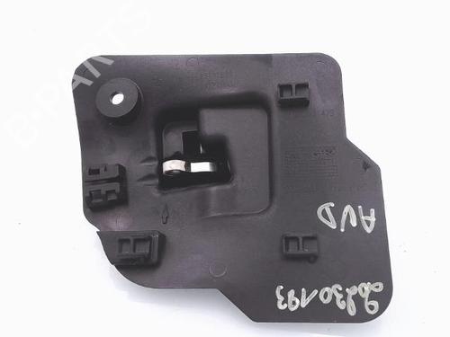 Front right interior door handle OPEL MERIVA A MPV (X03) 1.6 16V (E75) | BP25358029I14 