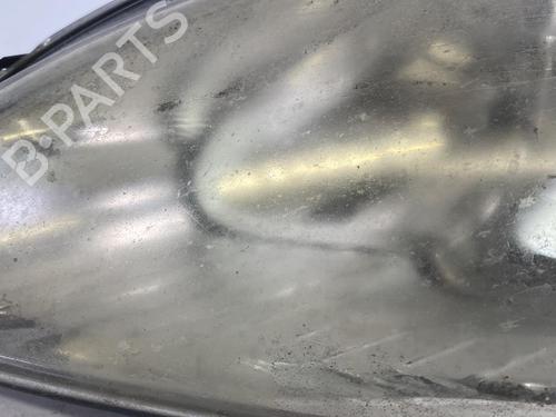 Left headlight FORD MONDEO IV Turnier (BA7) 1.8 TDCi | BP25363555C28 - Image 5