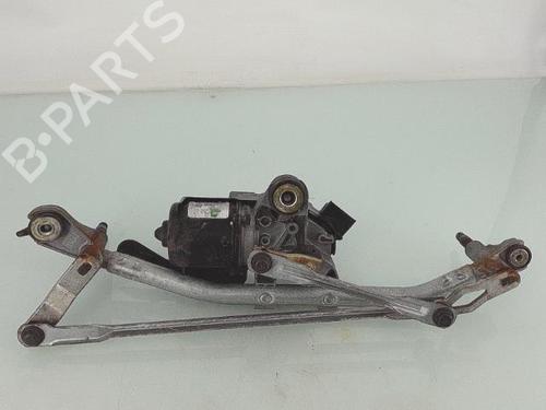 Front wiper motor PEUGEOT 1007 (KM_) 1.4 HDi | BP26580745M29 