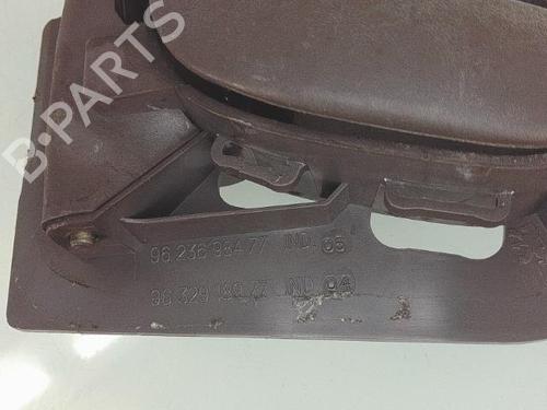 Venstre foran invendig håndtak PEUGEOT 206 Hatchback (2A/C) 1.1 i | BP27650480I13 