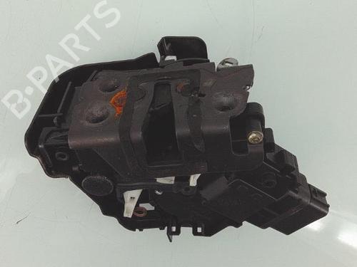 Højre fortil lås FORD FOCUS C-MAX (DM2) 1.8 TDCi | BP25356859C97 