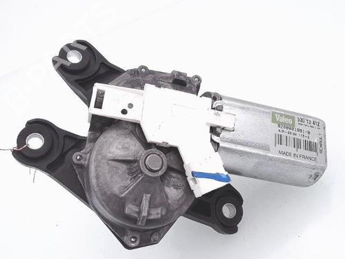 Viskermotor bakrute RENAULT LAGUNA II (BG0/1_) 1.9 dCi | BP25371884M102 
