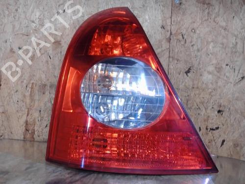 Venstre baglygte RENAULT CLIO II (BB_, CB_) 1.5 dCi (B/CB07) | BP25358802C34 