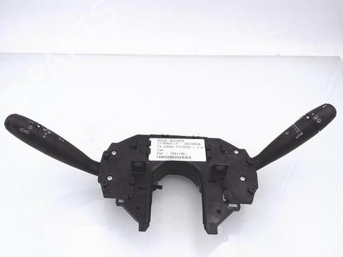 Steering column stalk CITROËN C4 Grand Picasso I (UA_) 2.0 HDi 150 | BP25363783I23 