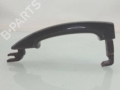 Front left exterior door handle FORD FOCUS II Turnier (DA_, FFS, DS) 1.6 TDCi | BP29614200C128 