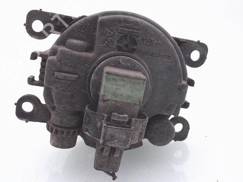Used Left front fog light Left front fog light RENAULT MEGANE II (BM0/1_, CM0/1_) 1.6 16V (BM0C, CM0C) (113 hp) 25358002 25358002