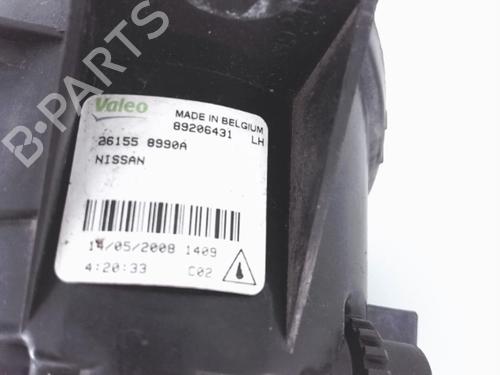 left-front-fog-light-renault-koleos-i-hy_-2008-25369940 main image