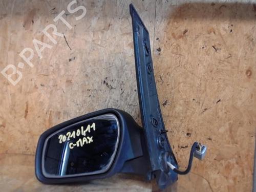 Left mirror FORD FOCUS C-MAX (DM2) 1.6 TDCi | BP25358514C26 - Image 2