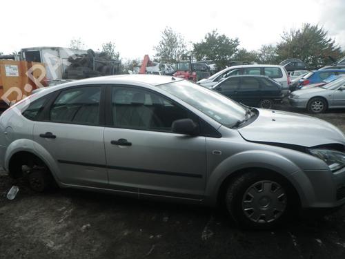 Bremselys FORD FOCUS II (DA_, HCP, DP) 1.6 Ti | BP25357190L11 