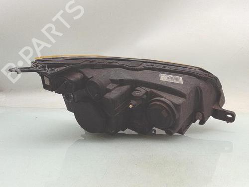 Left headlight CITROËN C5 II (RC_) 1.6 HDi (RC8HZB) | BP39213913C28 - Image 2