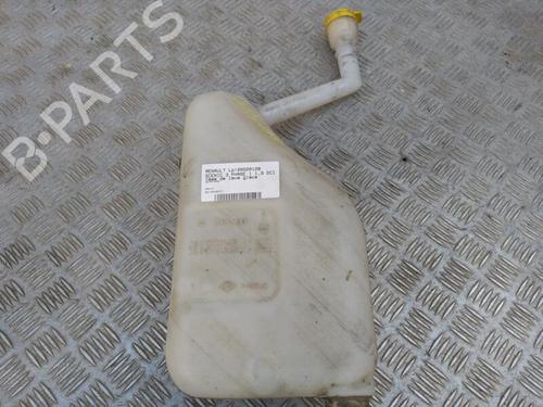 Used Windscreen washer tank RENAULT SCÉNIC III (JZ0/1_) 1.9 dCi (JZ0J, JZ1J, JZ1K, JZ1S) (131 hp) 25369807