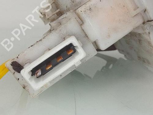 Front right lock VW GOLF III (1H1) 1.9 TDI | BP25363167C97 