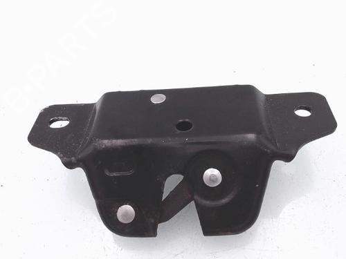Bakluke lås PEUGEOT 206 Hatchback (2A/C) 1.9 D | BP25372260C101 