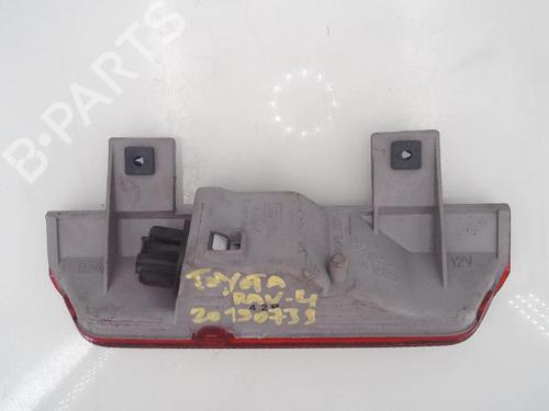 Third brake light TOYOTA RAV 4 II (_A2_) 2.0 D 4WD (CLA20_, CLA21_, CLA20R, CLA21R) | BP25349889L11 - Image 3
