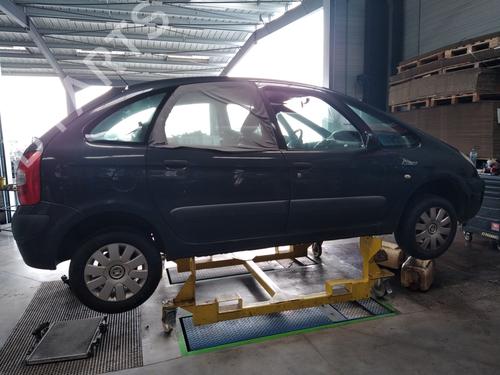 Steering column stalk CITROËN XSARA PICASSO (N68) 2.0 HDi | BP27663633I23 