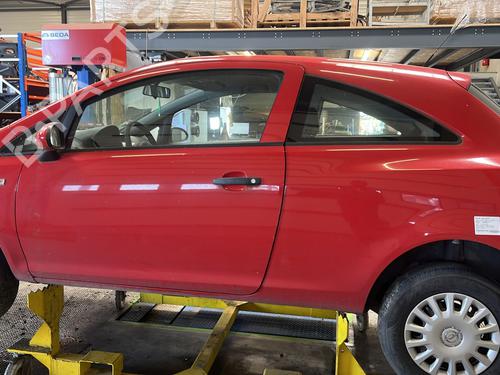 Radio OPEL CORSA D (S07) 1.2 (L08, L68) | BP25370513E6  - Image 9