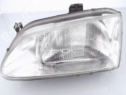 Left headlight RENAULT MEGANE I (BA0/1_) 1.4 e (BA0E, BA0V) | BP25361807C28 