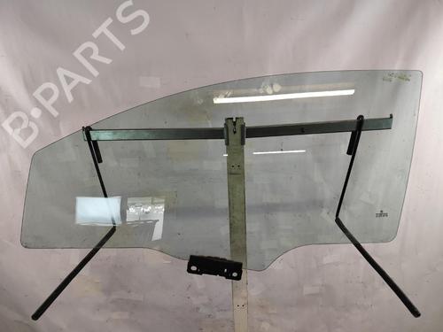 Used Front left door window Front left door window VW FOX Hatchback (5Z1, 5Z3, 5Z4) 1.4 (75 hp) 40280296 40280296
