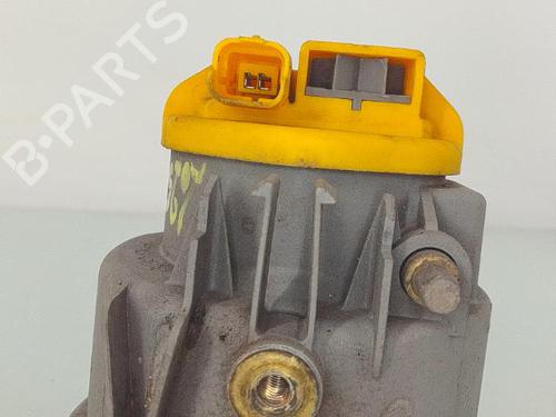 Left front fog light CITROËN C3 I (FC_, FN_) 1.4 i | BP25362715C30 