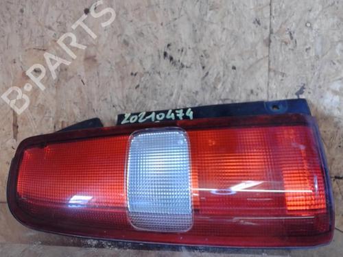 Left taillight SUZUKI JIMNY Closed Off-Road Vehicle (SN) 1.5 DDiS 4x4 | BP25364258C34 