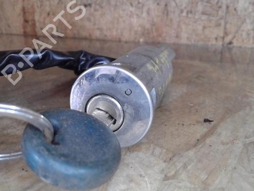 Ratlås/Tændingslås RENAULT TWINGO I (C06_) 1.2 (C066, C068) | BP25373128M48 