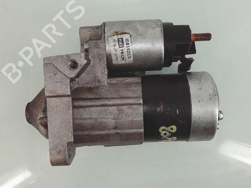 Startmotor RENAULT KANGOO Express (FC0/1_) 1.5 dCi (FC07, FC1R) (65 hp) 25820198