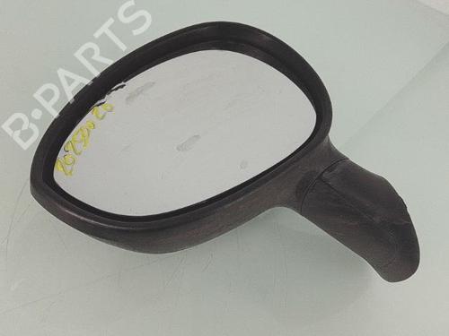 Left mirror FIAT PUNTO EVO (199_) 1.3 D Multijet (199AXC1A, 199BXC1A, 199AXT1A, 199BXT1A) | BP25370906C26 