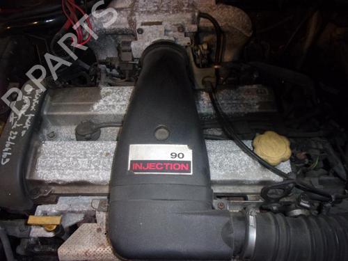 Used Parts FORD ESCORT VI Convertible (ALL) 1.8 Turbo D (70 hp) 2459360