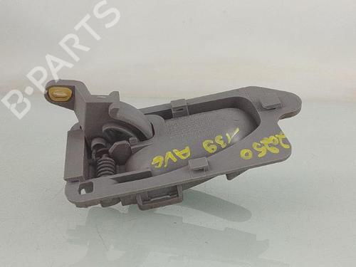 Venstre foran invendig håndtak CITROËN XSARA PICASSO (N68) 2.0 HDi | BP27663645I13 