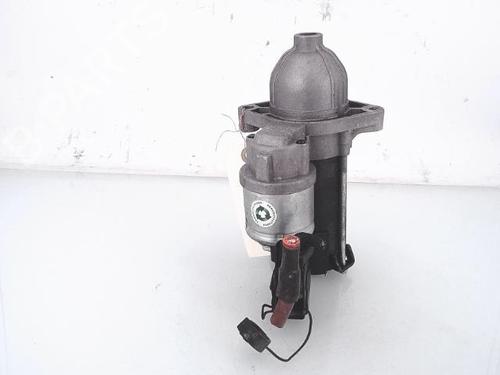 Used Starter Starter FIAT GRANDE PUNTO (199_) 1.3 D Multijet (75 hp) 25360465 25360465