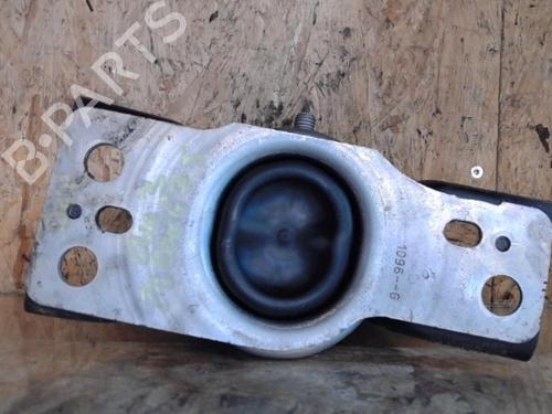 Engine mount RENAULT CLIO III (BR0/1, CR0/1) 1.5 dCi (BR17, CR17) | BP25367196M89 