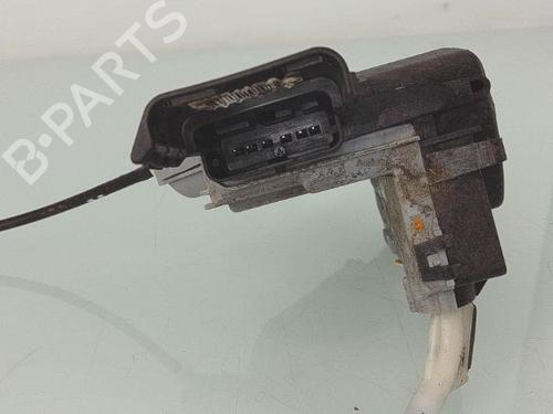 Rear right lock PEUGEOT 508 I (8D_) 1.6 HDi | BP25371254C99 
