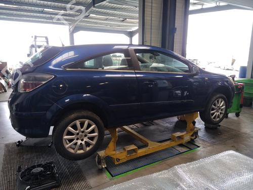Brugte OPEL ASTRA H GTC (A04)    4598781