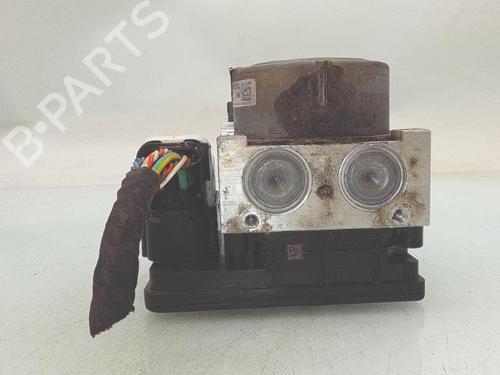 ABS pump CITROËN C3 II (SC_) 1.2 VTi 82 | BP39593736M43 - Image 3