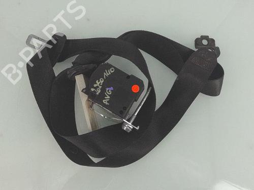 Used Front left belt tensioner OPEL CORSA C (X01) 1.0 (F08, F68) (58 hp) 25935598