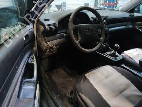 Right mirror AUDI A4 B5 (8D2) 1.9 TDI | BP25354831C27