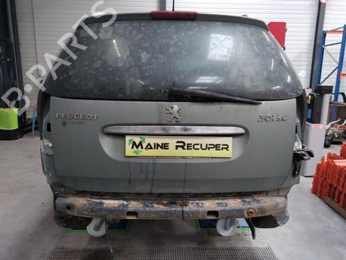 Rudehejsemotor forskærm højre PEUGEOT 307 Break (3E) 1.6 HDi 110 | BP25354657E20 