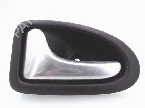 Maniglia interna anteriore sinistra RENAULT CLIO II (BB_, CB_) 1.5 dCi (B/CB07) (65 hp) 25353314
