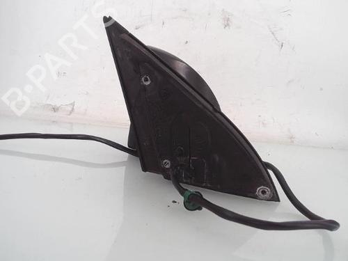 Left mirror VW PASSAT B6 (3C2) 1.9 TDI | BP25360250C26