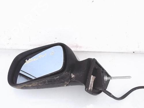 Left mirror PEUGEOT 407 (6D_) 2.0 HDi 135 (6DRHRH, 6DRHRE, 6DRHRG, 6DRHRJ) | BP25360494C26