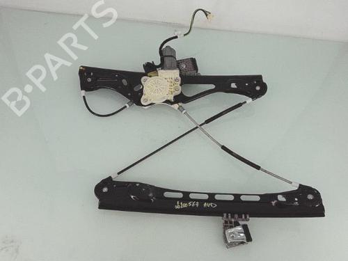 Used Front right window mechanism MERCEDES-BENZ E-CLASS (W211) E 220 CDI (211.006) (150 hp) 25355939