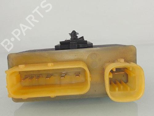 Used Electronic module Electronic module PEUGEOT 308 I (4A_, 4C_) 1.6 HDi (92 hp) 25370812 25370812