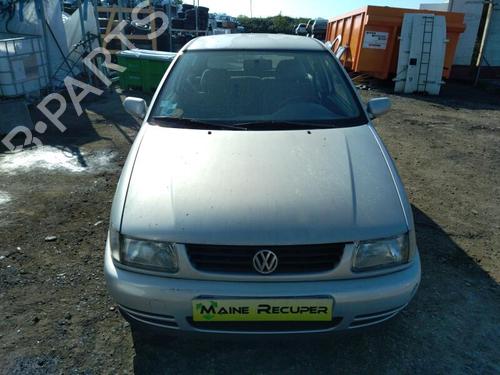Left front window switch VW POLO III (6N1) 60 1.4 | BP25370024I27 