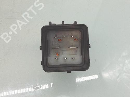 Electronic module CITROËN C5 I (DC_) 2.0 HDi (DCRHZB, DCRHZE) | BP30901053M83 - Image 4