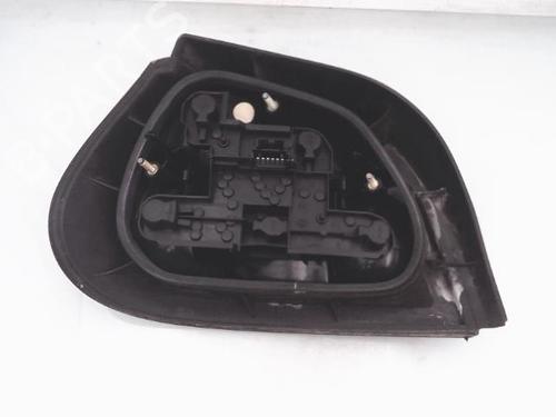 Right taillight RENAULT MEGANE I (BA0/1_) 1.9 dTi (BA08, BA0N) | BP25354247C35 