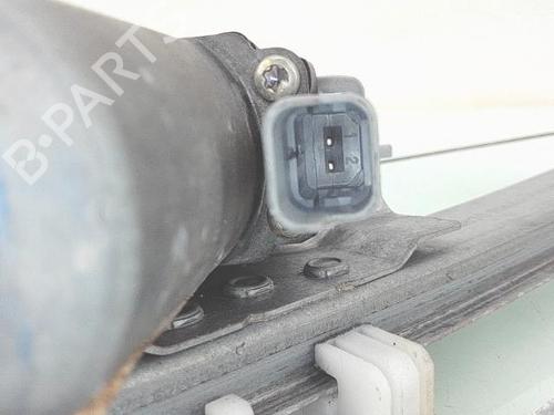 Front right window mechanism TOYOTA AYGO (_B1_) 1.0 (KGB10_, KGB10R) | BP29822890C23