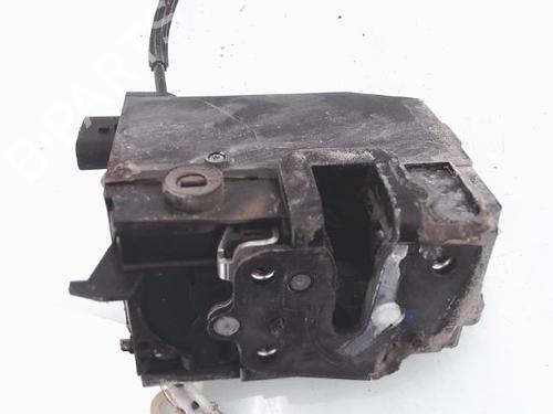 Rear left lock PEUGEOT 308 II (LB_, LP_, LW_, LH_, L3_) 1.6 HDi / BlueHDi 115 | BP25350144C100