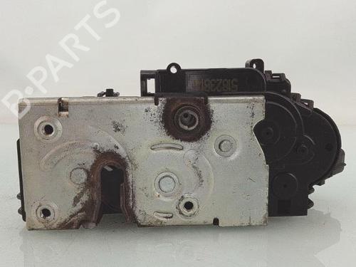 Front right lock LANCIA MUSA (350_) 1.3 D Multijet (350.AXM11, 350.AXM1A, 350.AXI1A) | BP29040365C97 